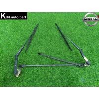 ราคา ชุดคันชักปัดน้ำฝน Nissan Stanza T11 (41322919284)