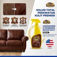 ราคา นาย Leather Cleaner & Conditioner Spray 473ml น้ํายาทําความสะอาดหนัง & Care สําหรับกระเป๋าเฟอร์นิเจอร์ (52264930954)