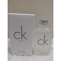 ราคา CALVIN KLEIN -CK ONE EDT น้ำหอม คาลวิน ไคลน์ ซีเค วัน โอ เดอ ทอยเล็ต 100 ml.(มีตำหนิรอยปากกา) (52002937649)