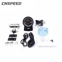 ราคา 60MM รถ Turbo Boost gauge + ปรับ Turbo Boost Controller Kit 1-30 PSI IN-CABIN รถ Gauge รถเมตร (49355163579)