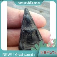 ราคา พระนางพญาเนื้อดินดำ กรุวัดราชบูรณะ พิษณุโลก รับประกันแท้ e15 (45859889761)