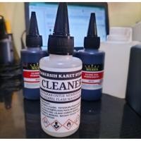 ราคา CLEANER หมึกพลาสติกและหมึกแฟลช CLEANER (46861185161)