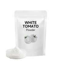 ราคา ผงมะเขือเทศขาว 500g/1000g | ธรรมชาติบริสุทธิ์ 100% ไม่มีน้ําตาลไม่มีสารเติมแต่ง (50513649080)