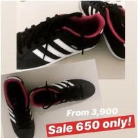 ราคา Adidas Neo ผู้หญิง Premuim BlackPink Size 39 ส่งต่อราคาถูกลดแหลก!❗️ (7818381796)