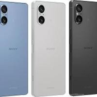 ราคา Sony/Sony XQ-DE72 Xperia 5V 6.1 นิ้ว Full Netcom X5V โทรศัพท์มือถือของแท้รุ่นที่ 5 (54362412198)