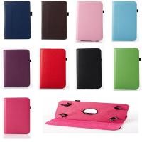 ราคา สําหรับ Acer Iconia Tab A10 A10-21 เคสแท็บเล็ต 10.1 นิ้ว, เคสหนังอเนกประสงค์แบบฝาพับสําหรับเด็ก, ฟิล์มกันรอยหน้าจอ (42682620495)