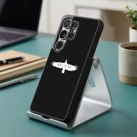 ราคา เคส เคส Samsung Galaxy S26 S25 S24 S23 S22 S21 S20 Note 20 10 Ultra Edge Plus FE Believe Black Art (51861332187)