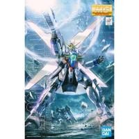 ราคา MG BANDAI GX-9900 GUNDAM X (21931786816)