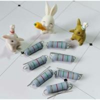 ราคา Resistor1.5K/5W อะไหล่เครื่องเสียง:แอมป์หลอด (10722598633)