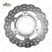 ราคา Fit For Kawasaki Ninja 125 ABS 250SL 300 400 EX300 EX400 Versys-X300 KLE300 Z250 Z300 Motorcycle Re (54765107387)