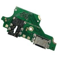 ราคา แพรตูดชาร์จ ก้นชาร์จ Huawei Nova 3E / P20 Lite Charging Connector Flex PCB Board for Huawei Nova 3E / P20 Lite (3044766987)