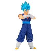 ราคา Bandai(บันได) BANPRESTO DRAGON BALL SUPER BLOOD OF SAIYANS-GOGETA & VEGITO-(B:VEGITO) (42876615388)