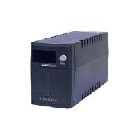 ราคา CHUPHOTIC เครื่องสำรองไฟ 850VA/325W MO850P สีดำ (22583432978)