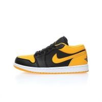 ราคา Nike Air Jordan 1 Retro Low aj1 รองเท้าผ้าใบลำลอง (19483192922)