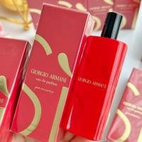 ราคา ขวดเล็ก Giorgio Armani Si Passione EDP 15ml (56609833493)