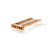 ราคา ต๊าปเกลียว ดอกต๊าปเกลียว 3 ตัวชุด 1/4" 5/16" 3/8" เกลียว 26 (BRASS) KEIBA เกลียวพิเศษ HAND TAPS KEIBA (11250177869)