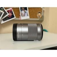 ราคา เลนส์กล้อง Cannon EF M55-200mm / ff 4.5-6.3 มือสอง (45701516702)