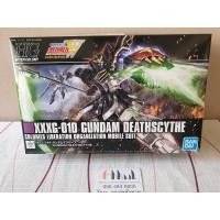 ราคา HG 1/144 Gundam Deathscythe (16906587731)