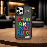 ราคา [ iPhone 13 / 13 Pro / 13 Pro Max ] Drop Proof Case Phone Case Premium Hard Casetify 3D | Hypebeast Hardcase Off White Style Casesity Motif (56609838723)