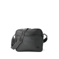 ราคา POLO TRAVEL CLUB กระเป๋าสะพายข้าง รุ่น PLT87 สีดำ (4950195049)