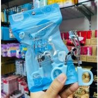 ราคา ที่ดัดขนตา บอกต่อ รุ่นใหม่ รุ่นถุงสีฟ้า Bohktoh (26437960708)