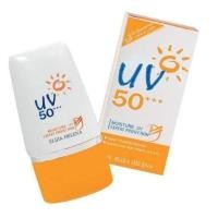 ราคา ครีมกันแดด SPF 50+++ Moisture UV Expert Protection by Eliza Helena (30g) (1708740398)