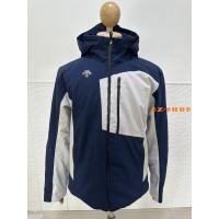 ราคา DESCENTE D8-5616 เสื้อแขนยาวสกีและสโนว์บอร์ด (13298846268)