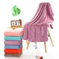 ราคา Set 2 ชิ้น ผ้าขนหนู ผ้าเช็ดตัว+ผ้าเช็ดผม (7543104911)