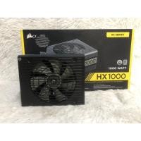 ราคา POWER SUPPLY CORSAIR HX1000 - 1000W 80 PLUS PLATINUM (18951056450)