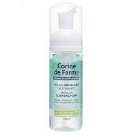 ราคา Corine de Farme คอริน เดอ ฟาร์ม ไมเซลล์ล่า คลีนซิ่ง โฟม 150มล. (10032974711)