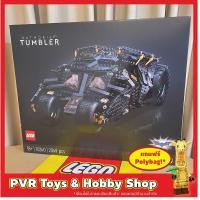 ราคา Lego 76240 DC Batmobile Tumbler เลโก้ ของแท้ มือหนึ่ง พร้อมจัดส่ง (13063828278)
