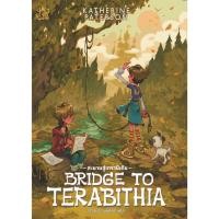 ราคา หนังสือ Bridge to Terabithia สะพานสู่เทราบิเทีย (29435029768)