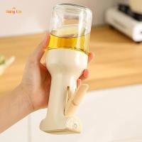 ราคา Ruby Lin Oil er สําหรับปรุงอาหาร Olive Oil er ขวด: อัพเกรดน้ํามันแก้ว Mister, Premium Cooking er,Kitchen Gadgets อุปกรณ์เสริม Nice (48110896670)