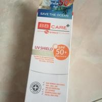 ราคา BB Care UV Shield SPF50+PA++++ (6731367452)