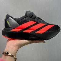 ราคา รองเท้าวิ่ง Adizero EVO SL สําหรับผู้ชายและผู้หญิงพร้อมแผ่นคาร์บอน รองเท้ากีฬา Adizero (52514355900)