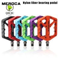 ราคา MEROCA บันไดจักรยานไนล่อนสำหรับจักรยานเสือภูเขาและเสือหมอบ แบริ่งซีลทนทาน (45308440123)