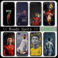 ราคา SAMSUNG เคสโทรศัพท์สําหรับSamsung Galaxy A10 A10S A20 A20S A30 M10S A6 A6Plus A7 A8 A8Plus A9 2018 F986 Cristiano Ronaldo Soft Cover TPUปลอก (54364044364)
