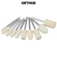 ราคา GIFTHUB ของขวัญฮับ ขนสัตว์รู้สึกขัด,หลายขนาด2.35/3มิลลิเมตรพระแคชเมียร์ขัด,เครื่องประดับขัดแคชเมียร์ขัดล้อขัดสําหรับ ง แต่งหน้า (53113104050)