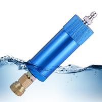 ราคา HL PCP 30Mpa ปั๊มมือแรงดันคอมเพรสเซอร์กรองอากาศ Water-Oil Sparator (50965169619)