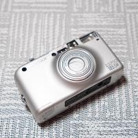 ราคา กล้องฟิล์ม Pentax Espio 105sw ✨Rare✨ (25922415319)