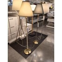 ราคา IKEAshopping IKEA FLYGHOJD ฟลีกเลิด โคมไฟตั้งพื้น (27019371625)