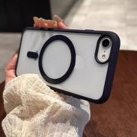 ราคา ปลอก iPhone SE2 SE3 7 8 เคสโทรศัพท์แม่เหล็ก (26279872669)