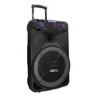 ราคา ลำโพงบลูทูธ ตู้ลาก 15 นิ้ว 80W GXL-A1500 (2177713564)