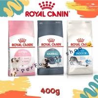 ราคา ส่งฟรี Royal Canin 400 g พร้อมส่ง.. Kitten Indoor (16184189691)