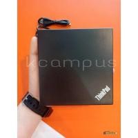 ราคา เครื่องอ่าน เขียน แผ่น DVD EXTERNAL DVD-RW LENOVO (41658164014)