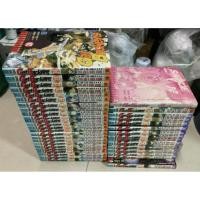 ราคา เล่ม 25ขาดปกนอก หนังสือการ์ตูนญี่ปุ่น GetBackers อย่างนี้ต้องเอาคืน โดย ยูยะ อาโอกิน(yuya aoki )39เล่มจบ เล่ม25ขาดปกนอก, (51057241525)