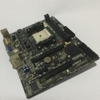 ราคา เมนบอร์ด AMD Biostar A55S3 ซ็อกเก็ต Mobo PGA FM2 (25491066087)