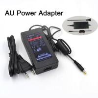 ราคา หม้อแปลงPS2 อแดปเตอร์พร้อมสายไฟ Adapter Ps2(พร้อมส่ง)✅✅ (4201381279)