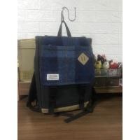 ราคา กระเป๋าเป้สะพายหลัง Harris Tweed (18153095837)