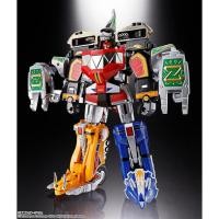 ราคา [ของแท้] Bandai Tamashii Soul of Chogokin GX-72 Daizyujin & GX-78 Dragon Ceasar Set – SOC ไดจูจิน & ดราก้อน ซีซาร์ (18681116579)